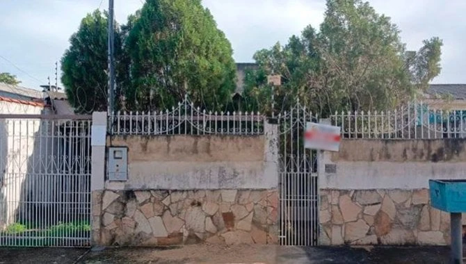 Casa em Porto Velho/RO em Porto Velho - Rondônia