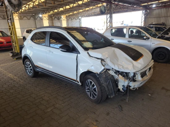 Fiat Argo TrekkING 2023 1.3 em Nova Santa Rita - Rio Grande do Sul