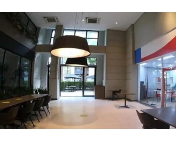 Sala Comercial com 5 Salas em São Paulo/SP em São Paulo