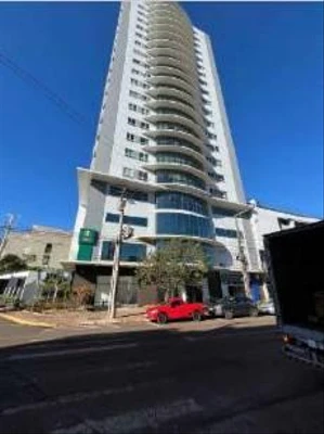 Apartamento com 3 Vagas em Xanxerê/SC em Xanxerê - Santa Catarina
