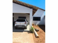 Casa com 2 Quartos e 1 Suíte em Porto Nacional/TO em Porto Nacional - Tocantins