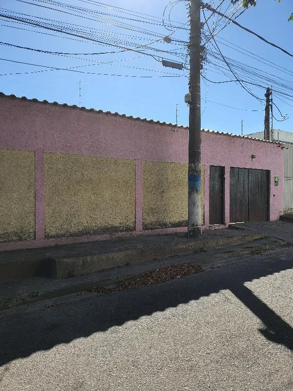 Casa em Itaguaí/RJ em Itaguaí - Rio de Janeiro
