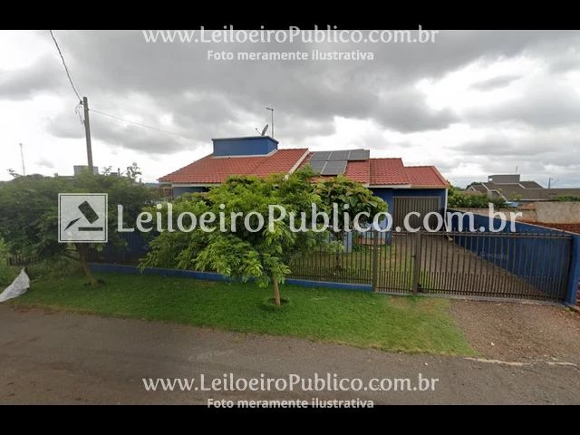 Terreno Terreno urbano em Serranópolis do Iguaçu/PR em Serranópolis Do Iguaçu - Paraná