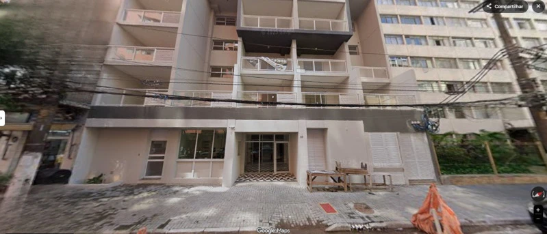 Apartamento com 1º pavimento em Liberdade, São Paulo/SP em São Paulo