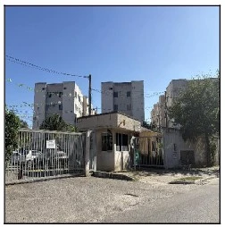 Apartamento com 1 Quarto no Maria Paula em São Gonçalo/RJ em Sao Goncalo - Rio de Janeiro