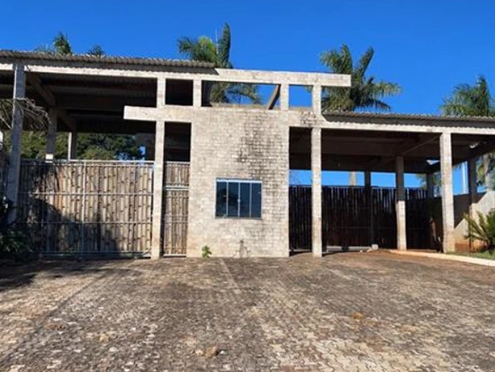 Terreno no Cond. Pérola em Pérola/PR em Pérola - Paraná