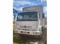 Mercedes-Benz 1718 2011/2012 177 CV Manual Diesel em Cuiabá - Mato Grosso