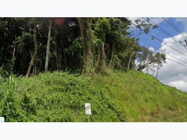 Terreno Terreno urbano na Zona Industrial Norte em Joinville/SC em Joinville - Santa Catarina