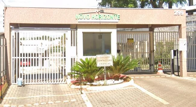 Casa com 2 Dormitórios em Itapetininga/SP em Itapetininga - São Paulo