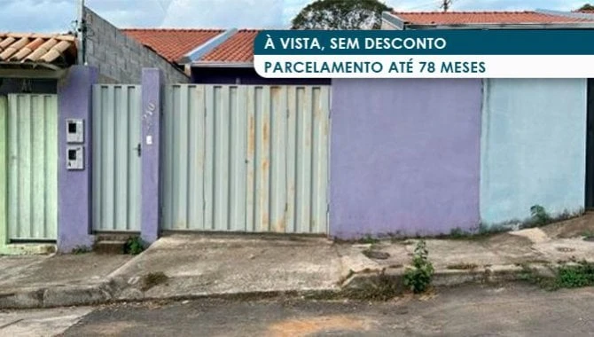 Casa em Ouro Preto/MG em Ouro Preto - Minas Gerais