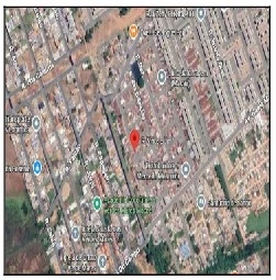 Terreno na Nova Cidade em Macaé/RJ em Macae - Rio de Janeiro