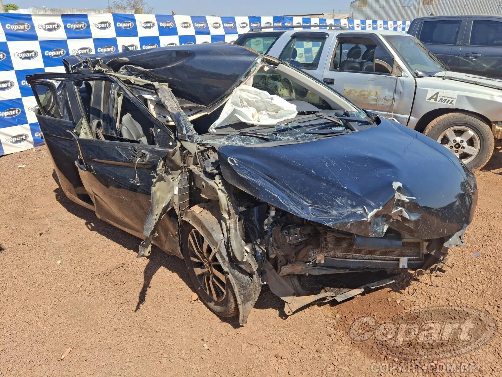 Honda City EXL 2024 1.5 16V i-VTEC em Cuiabá - Mato Grosso