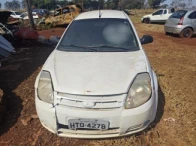 Ford Ka 2009 1.0 Flex em Sidrolândia - Mato Grosso do Sul