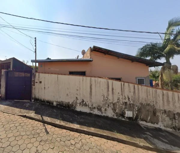 Casa em Avaré/SP em Avaré - São Paulo