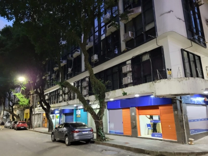 Sala Comercial Sala 607 em Salvador/BA em Salvador - Bahia