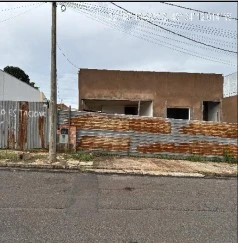 Casa com 2 Quartos e 1 Vaga em São Manuel/SP em São Manuel - São Paulo