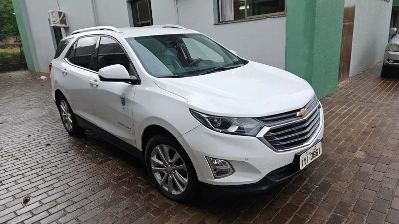 Chevrolet Equinox em Nova Alvorada/RS em Nova Alvorada - Rio Grande do Sul