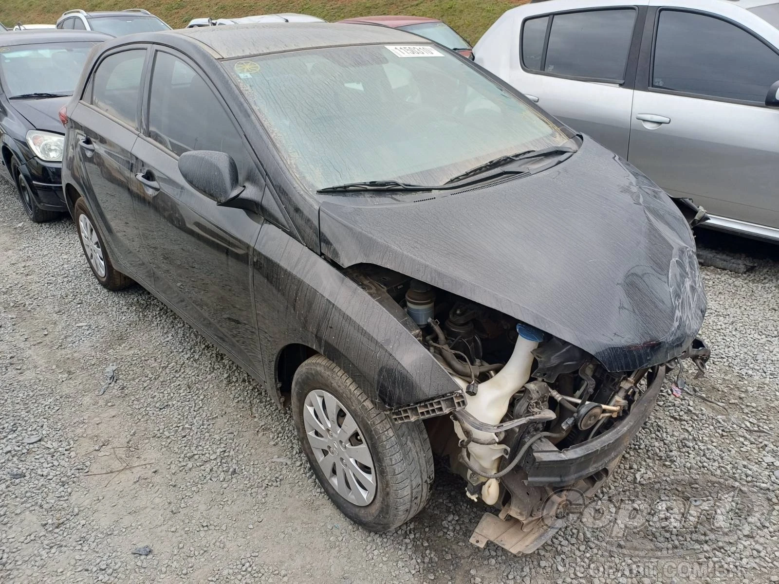 Hyundai HB20 Unique 2019 1.0 CVVT Automático em Itaquaquecetuba - São Paulo