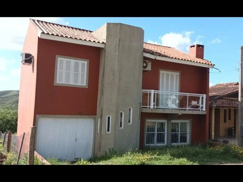 Casa em Herval RS em Herval - Rio Grande do Sul