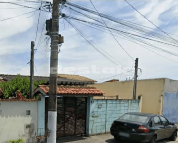 Terreno no Lote 16, Quadra 15 em Balneário Canto do Mar, São Sebastião/SP em São Sebastião - São Paulo