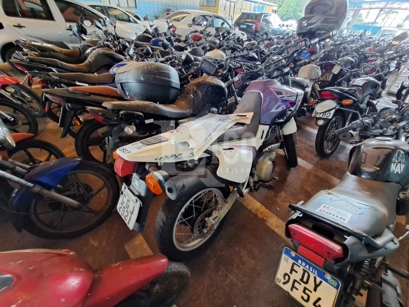 Yamaha XT 600E XT 600E em Sergipe