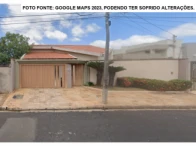 Casa com 3 Quartos e Terreno em São José do Rio Preto/SP em São José Do Rio Preto - São Paulo