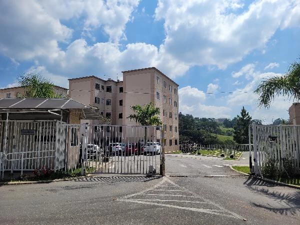 Apartamento com 2 Quartos em Cotia/SP em Cotia - São Paulo