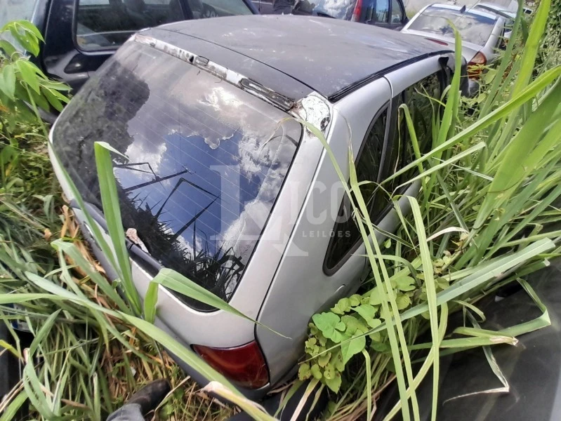 Volkswagen Gol Power 16V 1.6 em Sergipe