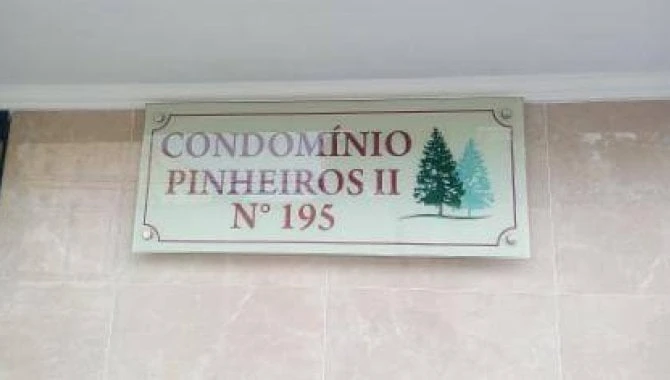 Apartamento Conjunto José Bonifácio em São Paulo/SP em São Paulo