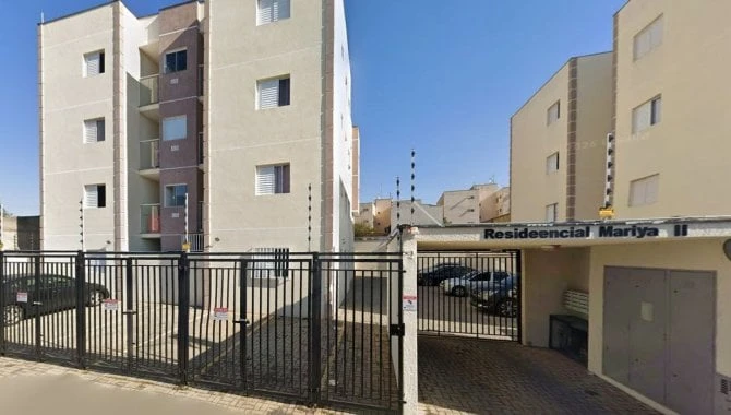 Apartamento com 1 Vaga em Sorocaba/SP em Sorocaba - São Paulo