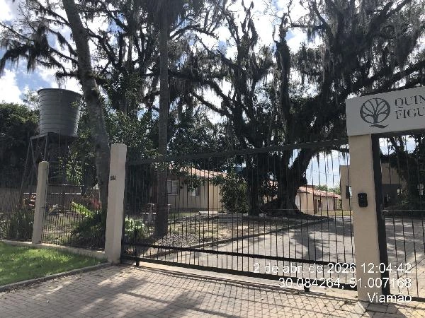 Casa em Viamao/RS no Condomínio Quinta das Figueiras em Viamao - Rio Grande do Sul