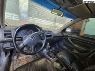 Honda Civic LX 2004/2005 em Olinda - Pernambuco