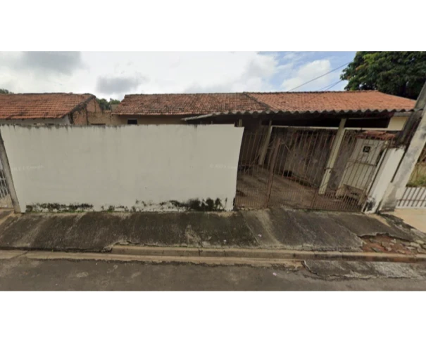 Casa em Piracicaba/SP em Piracicaba - São Paulo