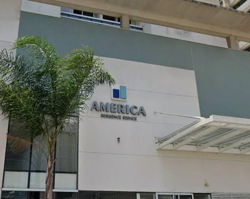 Apartamento com 1 Vaga em Campos dos Goytacazes/RJ em Campos Dos Goytacazes - Rio de Janeiro