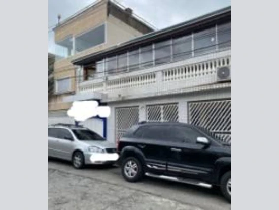 Casa em São Paulo/SP em São Paulo