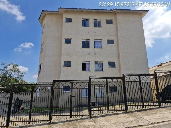 Apartamento com 2 Quartos em Sorocaba/SP em Sorocaba - São Paulo