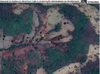 Terreno no Sítio Lage Verde em Barro Alto/GO em Barro Alto - Goiás