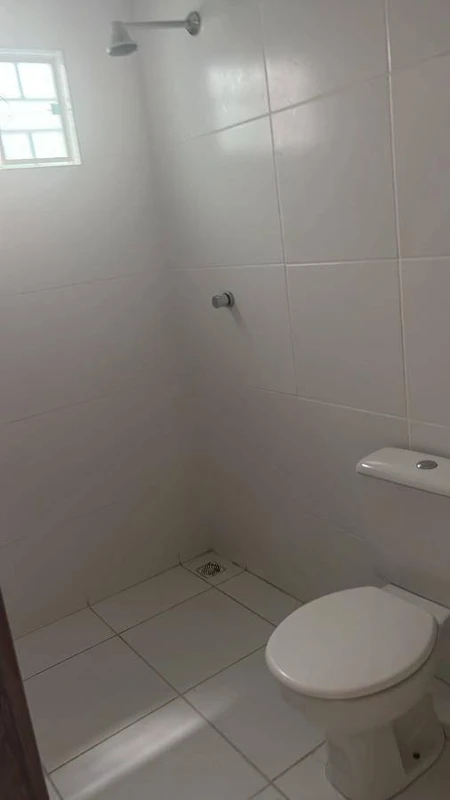 Casa com 2 Quartos em Patos/PB em Patos - Paraíba