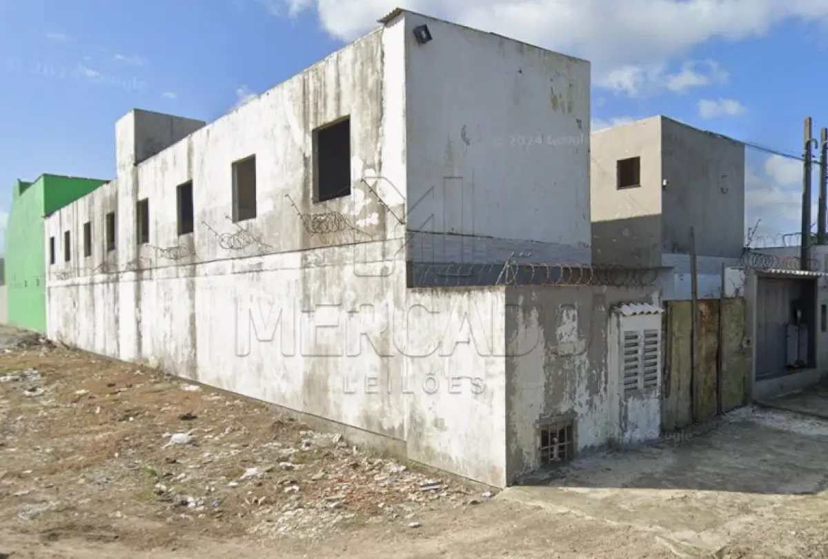 Prédio Comercial 16 Unidades em Pelotas/RS em Pelotas - Rio Grande do Sul