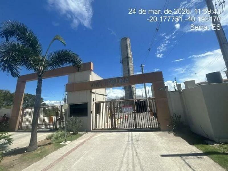 Apartamento com 2 Quartos em Serra/ES em Serra - Espírito Santo