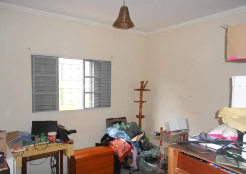 Casa com 3 Dormitórios em Itu/SP em Itu - São Paulo