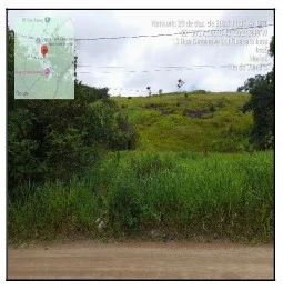 Terreno no Maricá/RJ em Chacaras de Inoa em Maricá - Rio de Janeiro