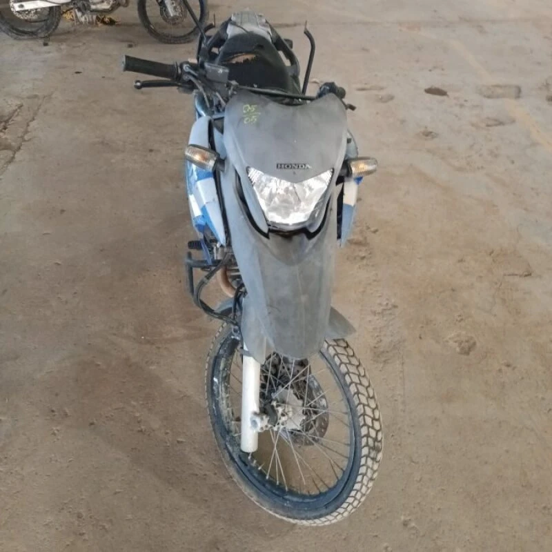 Honda XRE300 2018 300cc Manual em Recife - Pernambuco