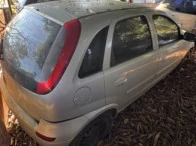 Renault Megane GT DYN 20A SUCATA - Lote c/ 5 Veículos em Foz Do Iguaçu - Paraná