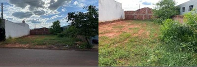 Terreno no Promissão/SP em Promissão - São Paulo