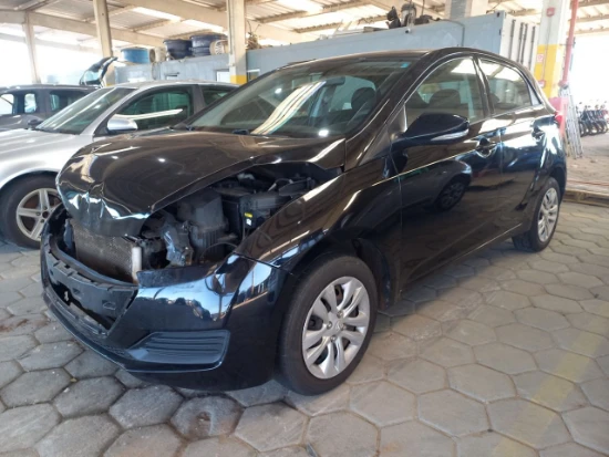 Hyundai HB20 1.6A COMF 2016 2017 Flex Automático em Tijucas - Santa Catarina