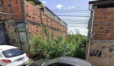 Casa em Salvador/BA em Salvador - Bahia