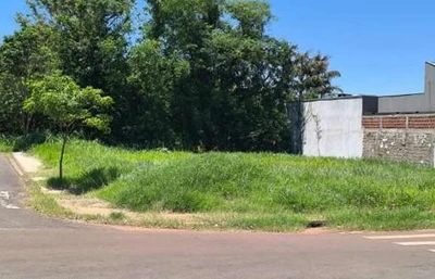 Terreno no Residencial Campestre em Paranavaí/PR em Paranavaí - Paraná