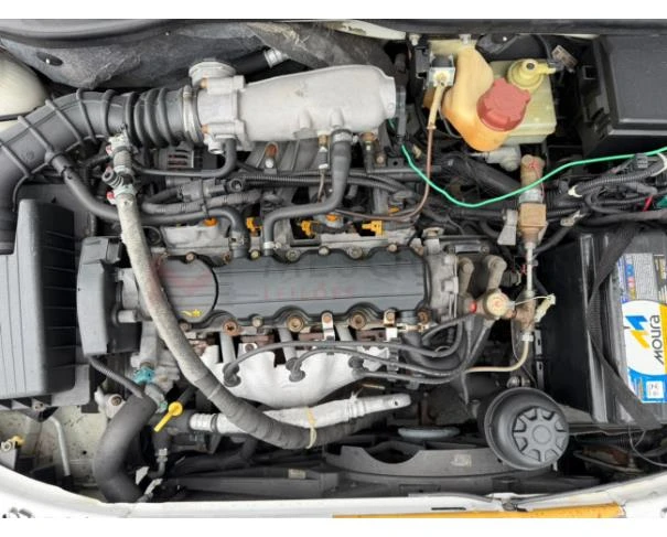 Chevrolet Vectra Expression 2007 2.0 Gasolina em São Paulo
