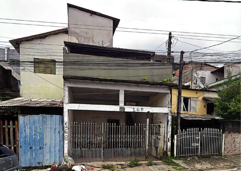 Casa com terreno em Itatiba/SP em Itatiba - São Paulo
